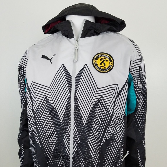 puma x daily paper jacket
